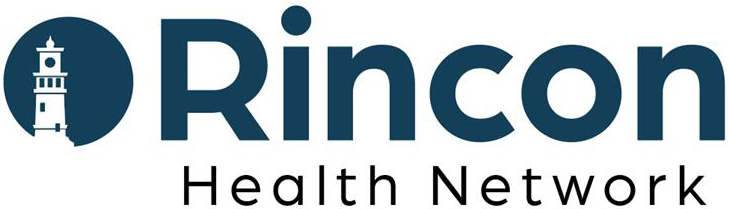 Rincon Health Network logo